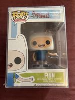 Funko Pop Figur Adventure Time Finn Nummer 32 neuwertig