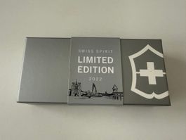 Victorinox Swiss Spirit 2022 Limited Edition