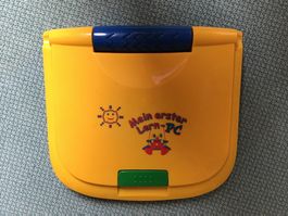 Mein erster Lern-PC, funktioniert einwandfrei