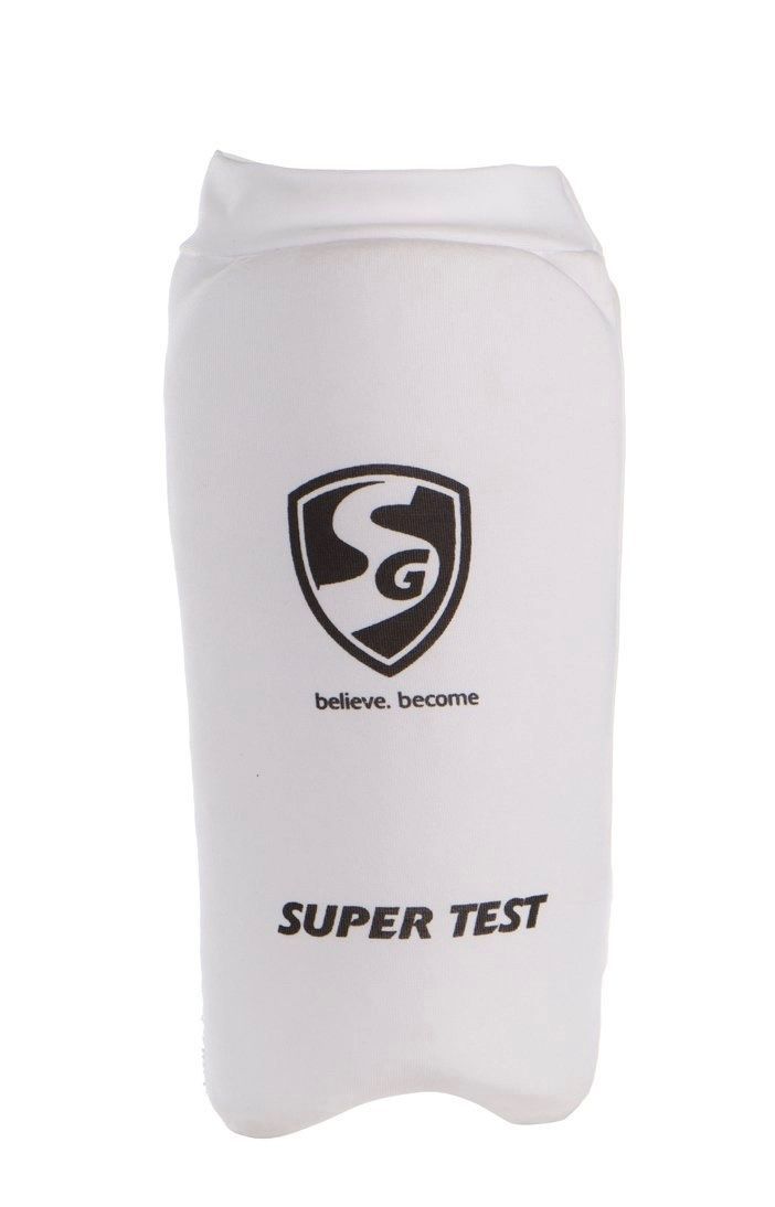 Giochi: SG Super Test cricket batting elbow guar – Nuovo e nell'imballaggio originale da Luzern venduto da ronymamuni