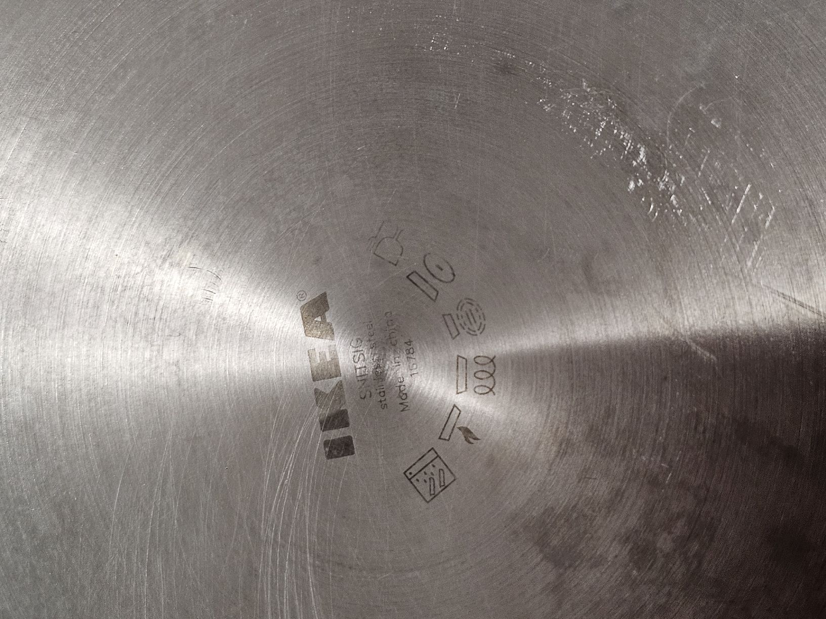 Elettrodomestici da cucina: Dampfgarer aus Edelstahl  silber – Usato da Herzogenbuchsee venduto da tgi_rln7 5