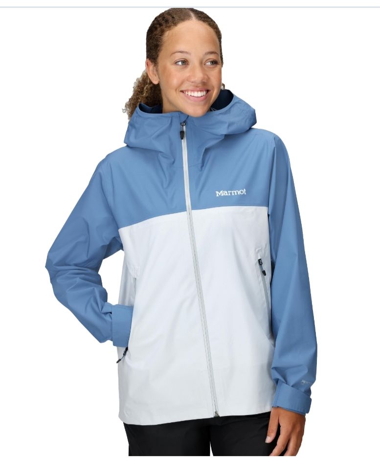 Marmot Jacken: marmot pertex waterproof jacket – Neu und originalverpackt aus Tegna von van_9cdw