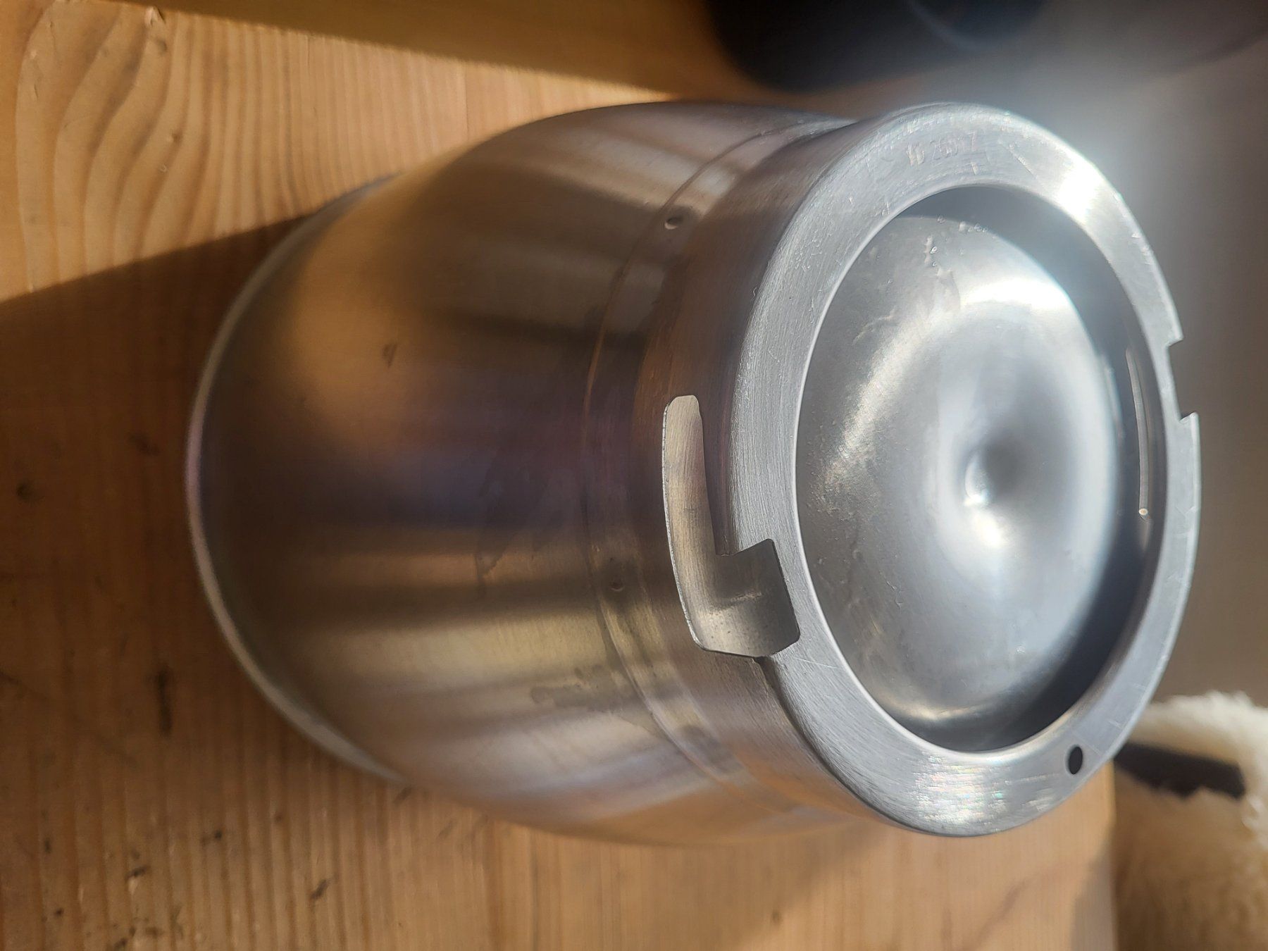Kenwood Ciotole: Kenwood Rührschüssel – Usato da Goldach venduto da ursi59 2