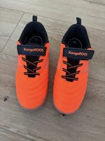 Kangaroos Hallenschuhe