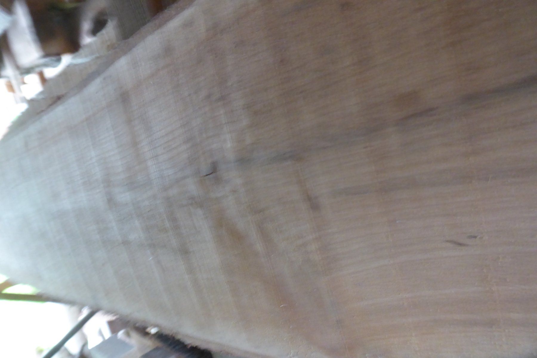 Articoli in legno: Kirschbaumbrett 30 mm – Nuovo (secondo la descrizione) da Sumiswald venduto da Hennri1 1