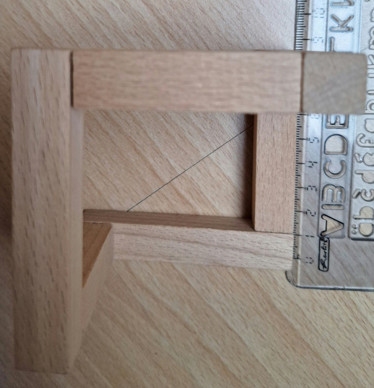 Alle Dekorationen: Holzaufsteller / Holzfigur – Neu (gemäss Beschreibung) aus Volketswil von nibin99 4