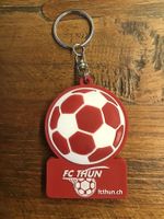 FC Thun Schlüsselanhänger