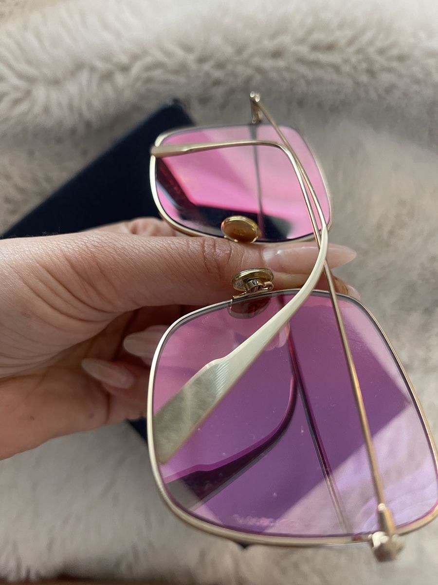 Dior Occhiali & Lenti: Dior Brille – Usato da Zürich venduto da Kluxus 2
