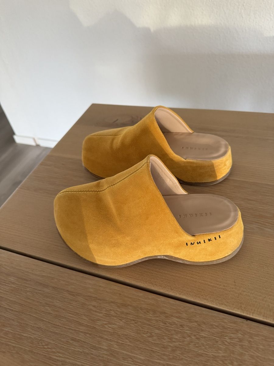 Inuikii Scarpe da donna: Inuikii Schuhe – Usato da zürich venduto da dalia06 1