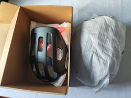 POC Cularis Pure Gr. M Unisex MTB Helm mit MIPS unbenutzt