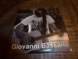Giovanni Bassano CD