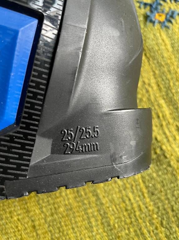 Salomon Sci: Chaussures ski Salomon s/pro130 neuf – Nuovo (secondo la descrizione) da Geneve venduto da chadouli 1