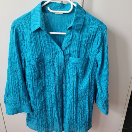 DAMART Bluse