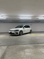 VW Golf 7.5 R 2.0 TSI DSG