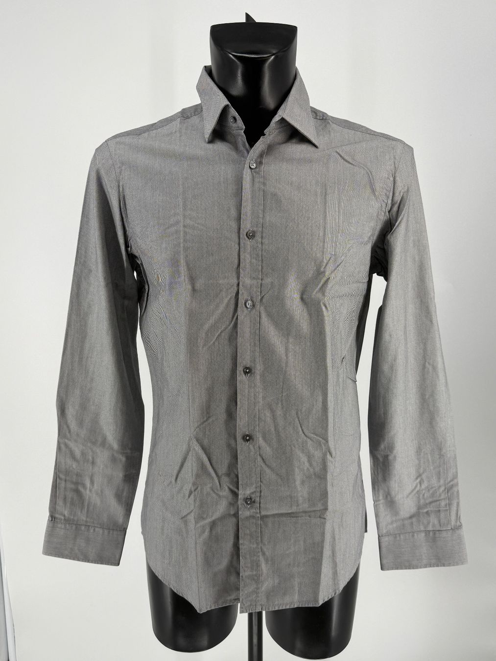 Joop Camicie: Slim Fit Langarm Hemd Gr. 40 von Joop – Usato da Auenstein venduto da moin.
