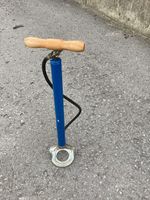 Fahrrad Pumpe