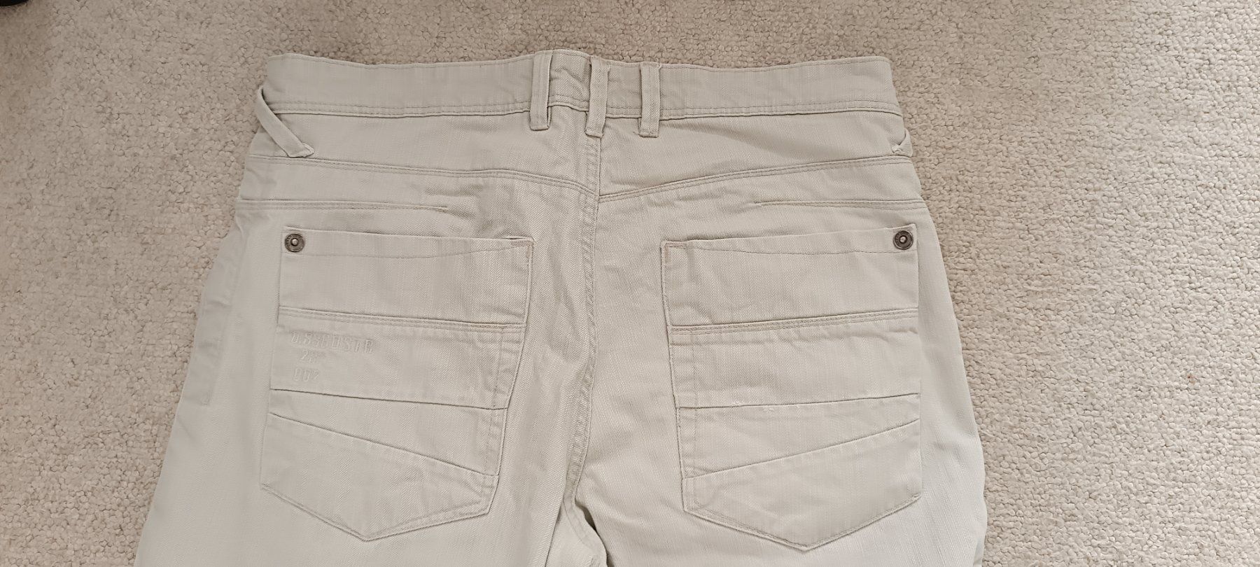 Pantaloni: Herren Hose 38/34 – Usato da Pfungen venduto da pegbob 2