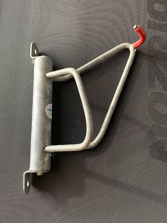 Portapacchi: Porta bici – Nuovo e nell'imballaggio originale da Gordola venduto da Lokimaster 1