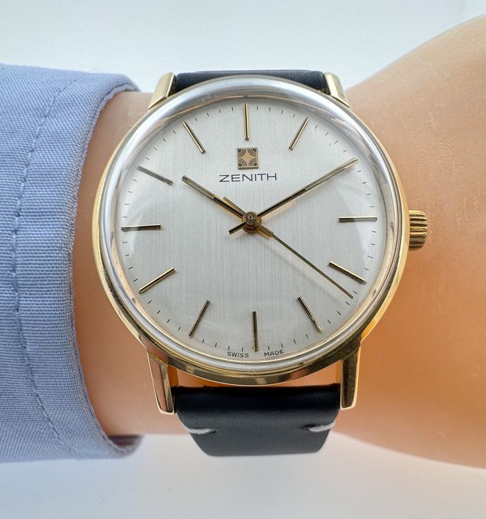 Zenith 2572 hotsell
