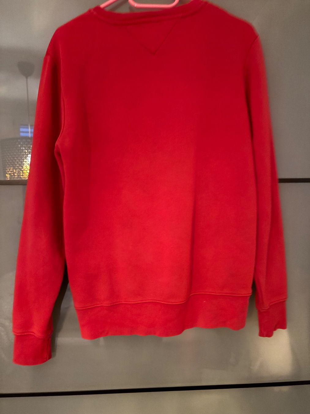 Tommy Hilfiger Maglioni & Felpe: Tommy Hilfiger Pullover Gr. M – Usato da Rümlang venduto da Jenni.21 1