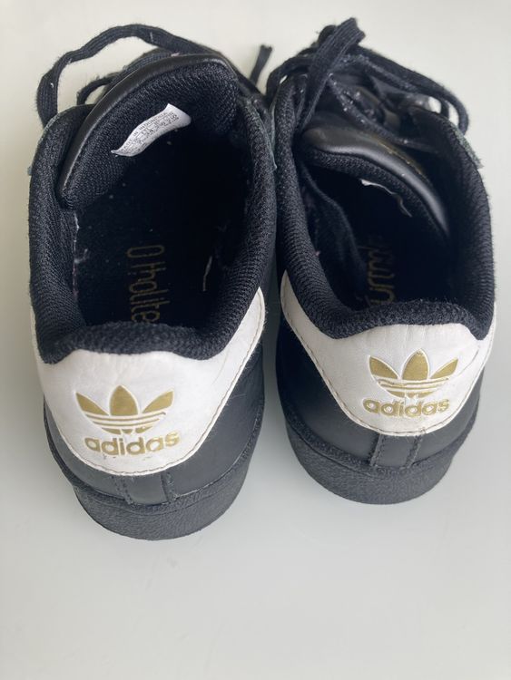 Adidas Scarpe da uomo: Kinder Sneakers Adidas Gr. 34 – Usato da Zürich venduto da kiskinfam 4