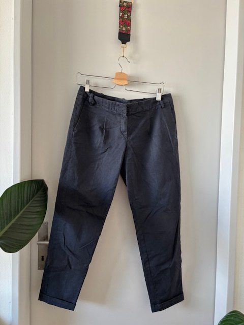 Windsor Hosen: Windsor Baumwolle Hose – Gebraucht aus Zürich von CoCos_Closet