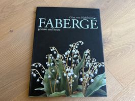 Faberge Buch