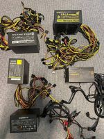 Pc Netzteile / Mining Netzteil 