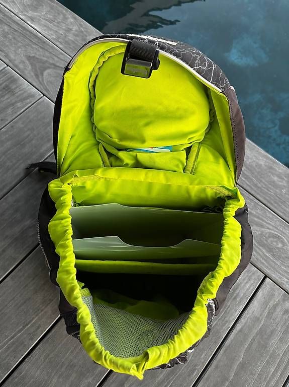 Borse & Zaini: Ergobag – Usato da Stettlen venduto da Sim78one 2
