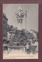 BERN - Bärenbrunnen - Kinder