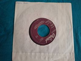 Vinyl 7" Little River Band - Suicide Boulevard / The Nigh...