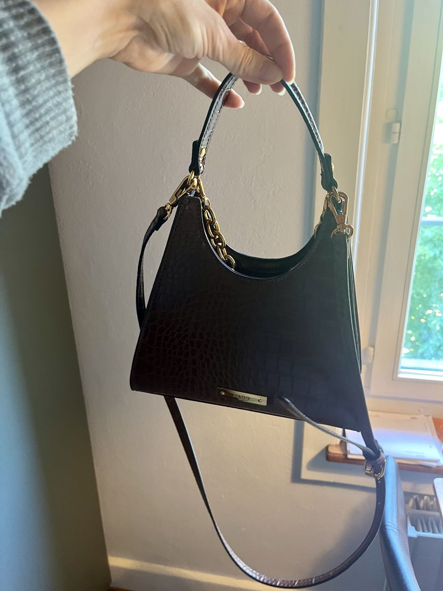 Aldo Borse da donna: Aldo Handtasche, perfekter Zustand – Usato da Pully venduto da vik_2mrb 3