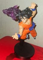 Figurine Yamcha Gx Materia