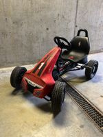 Puky F550L GoKart