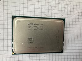 CPU AMD Opteron 2011