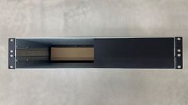 SONNET Dual Rackmount - für Echo module oder mac minis 19
