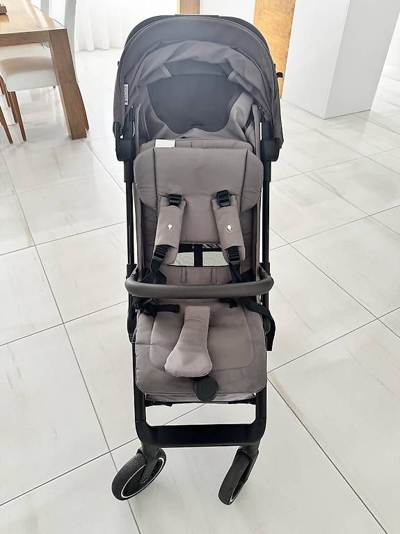 Carrozzine: ABC Design Ping 3 Trekking Buggy  Reisebuggy  – Usato da Greppen venduto da NellyTomic 1