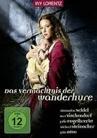DAS VERMÄCHTNIS DER WANDERHURE           NEU + ORIG-VERPACKT