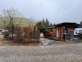 Campingplatz zur Dauermiete – Atzmännig