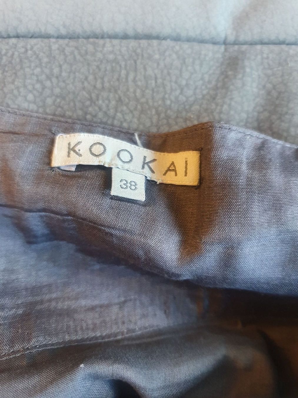 Gonne: Kokaii Jupe Gr.38 – Usato da Emdthal venduto da kasira 1