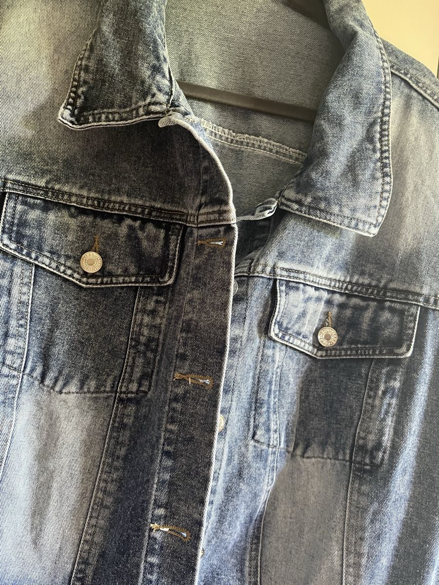 Vestiti: Jeanskleid 48 – Nuovo (secondo la descrizione) da Schwendibach venduto da didu12 1