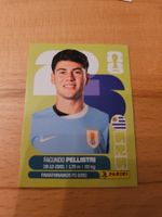 Panini WM 2026 URU 20