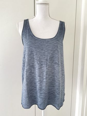 Damen Top  von NILE, Gr. M. NEU. Baumwolle, Viskose.