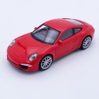 Porsche 911 Carrera S