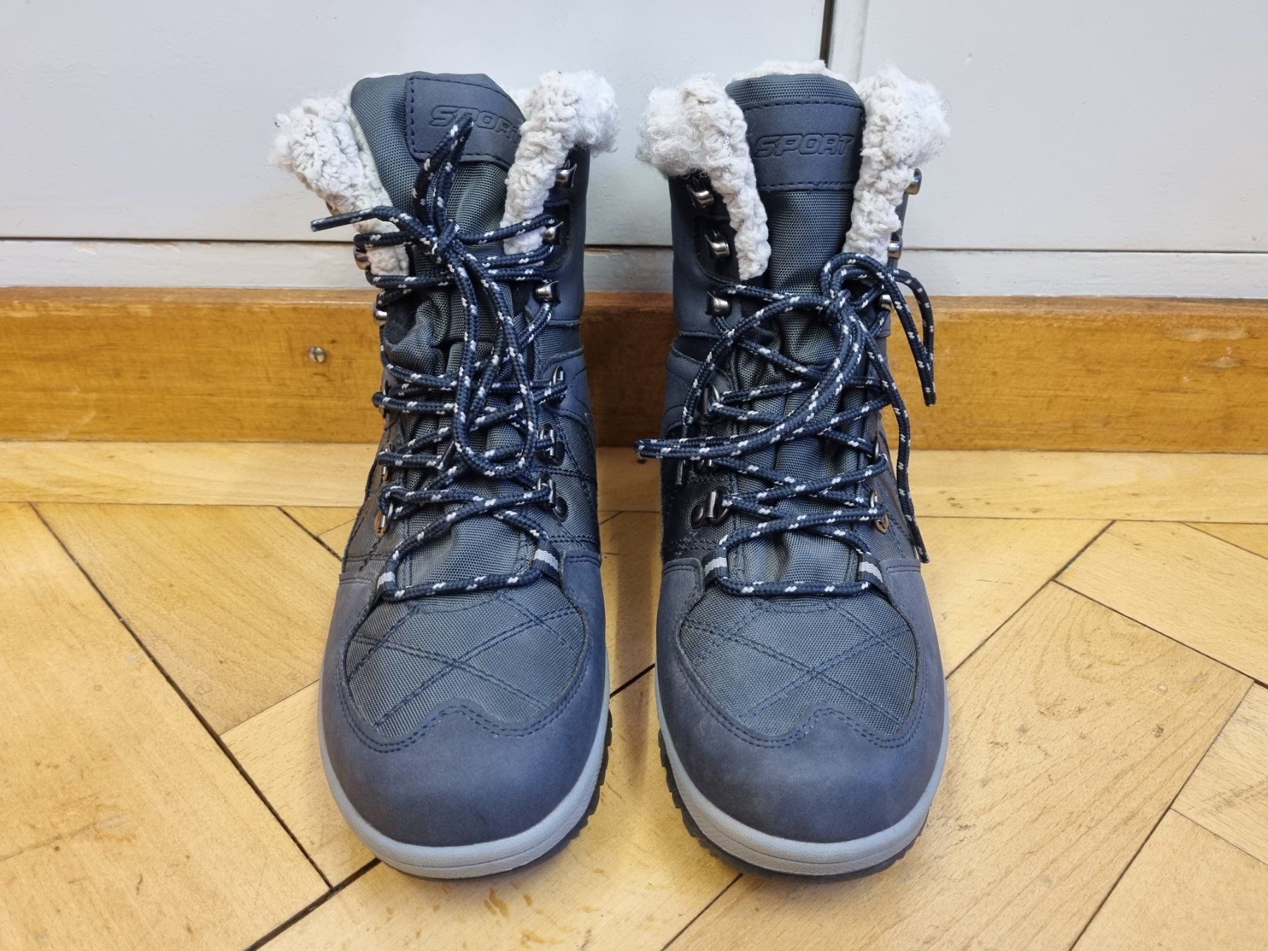 Scarpe da donna: Blue motion Schuhe Grösse 37 – Usato da Schönenwerd venduto da Chez_Mimi 3