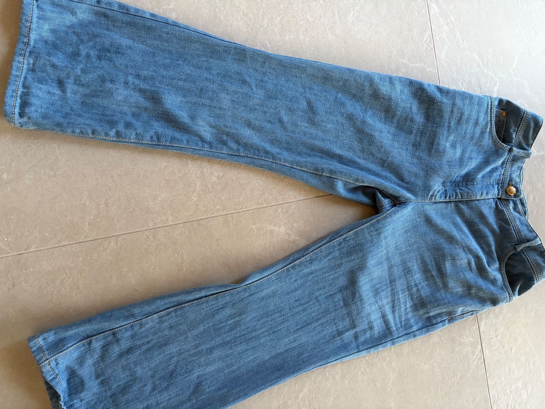 Akris Jeans: Akris Punto Jeans Gr.34 – Nuovo (secondo la descrizione) da Romont BE venduto da n.gfeller 4