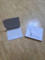 original Apple iPad Magic Keyboard 13" Model A3340