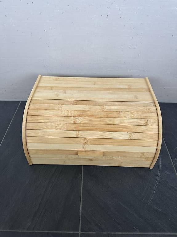 Contenitori & Simili: Brotkasten  – Usato da Cham venduto da fin_58ll