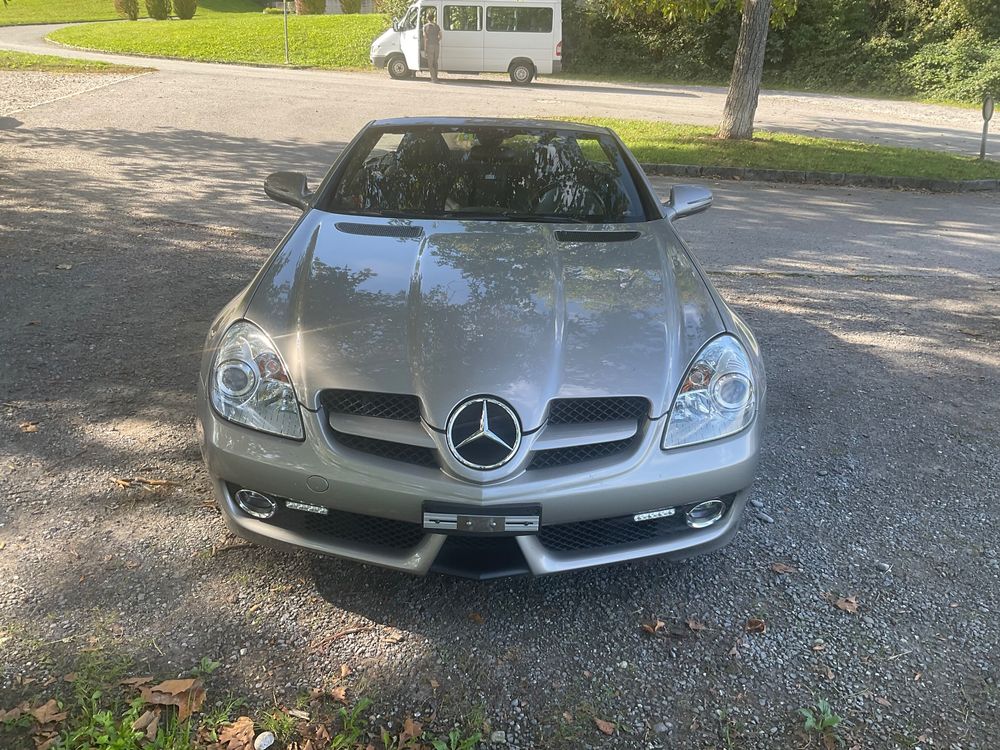 Mercedes Benz SLK 280 (300)