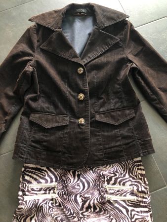 Kleiderpaket Hose & Blazer / Grösse 40 / neuwertig!!!